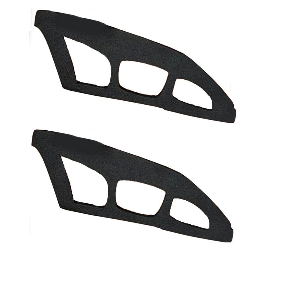 Eyeshadow Tool, Eyetour Your Glam , Eyeshadow Guide, Makeup Tool For Eyeshadow, Eyeshadow Stencils For Eyes, Template For