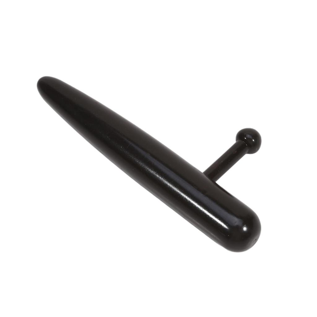 1Pc Trigger Point Massager Tool Boost Metabolism Relaxes Muscles Resin Thumb Saver Massage Tools Deep Tissue Massage Equipment