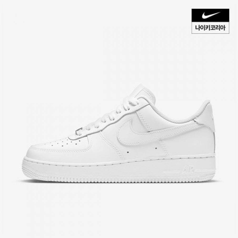 Women S Nike Air Force 1 07 Dd8959 100