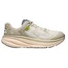 HOKA One One Supervsn X  Clifton 19 Bequeme Vielseitige Laufschuhe Unisex-Sneaker Eisgrau 1173070-CNNL