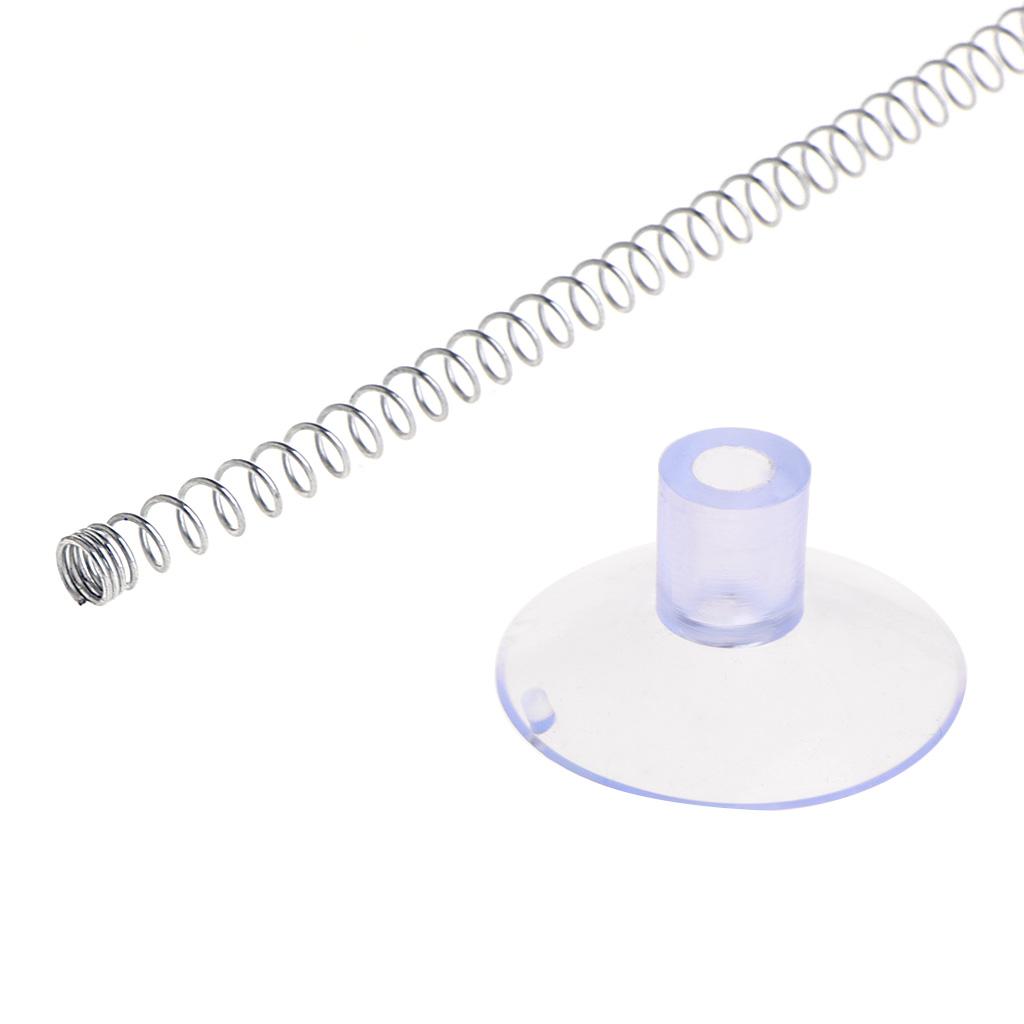 For Cat Feather Toys Suction Cup Feather Toys Pet Kitten Teaser Interactive Toys Pet Catcher Teaser Toys for Cat Indoor