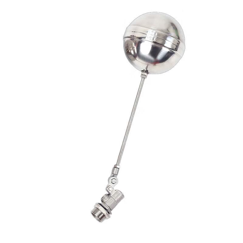 Stainless Steel Remote Control Float Valve