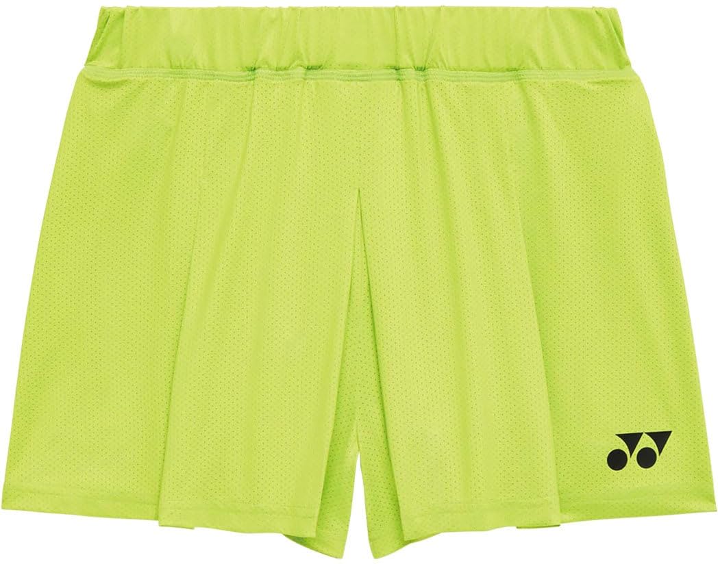 Shorts inner 25112 Fresh Lime L [Yonex] Women s (with leggings) (680)