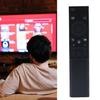 01358B Universals TV Remote Controller With Wear Resistant Logical Button Configuration Portable Extended Battery