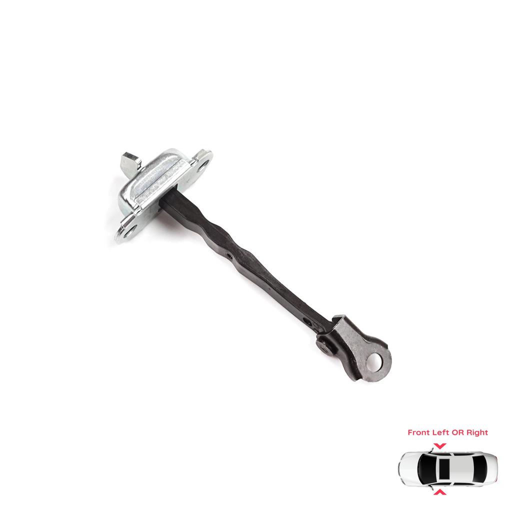 EDP1547 Front Door Stop Check Assy Limiter Strap for Toyota Corolla E21 E210 2019-On 4/5 Door 6861002350