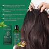 Deep Moisturizing Tea Tree Conditioner for Damaged Hair Repair & Scalp Soothing  Nourishes, Strengthens, and Adds Shine  Safe for Whole Family  100ml