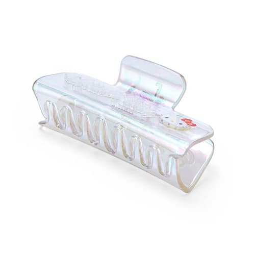 sanrio vance clip hello kitty hair clip 836931