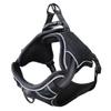 Reflective Adjustable Outdoor Harness for Medium & Large Dogs