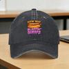 Eatin’ Beef Blastin‘Queefs Funny Hot Dog Humor Casual Baseball Cap Summer Trucker Hat Hot Sale Outdoor Gym Hip Hop Hats Gift