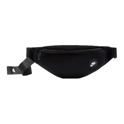 Samt Umhängetasche, Crossbody-Tasche, Bauchtasche Mini Unisex Rein Schwarz Lässig DC7708-010