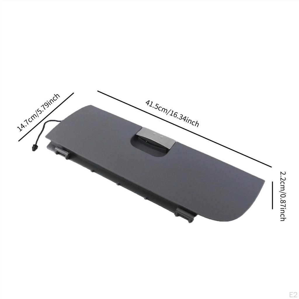Abdeckung für Linkslenker Pz416-93402-00 Ersatz 107 C1 Aygo