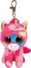 Ty Beanie Fantasia Keychain 36619 Boo's