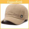 Baseball Cap For Men Adjustable Sun Protection Outdoor Casual Cotton Hat For Summer And Fall