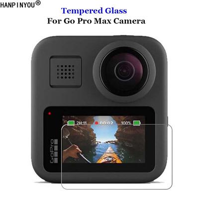 PULUZ per Canon EOS 200D 2.5D 9H HD HARD Vetro Temperato Protezione Schermo