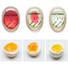 Egg Timer for Boiled Eggs, Visual Boiled Egg Indicator, Ideal for Soft, Medium, Hard Cooking Kitchen Gadget Tool Home Use