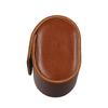 1/2/3 Slot PU Watch Roll Durable Wrist Watch Display Bag Leather Watch Storage Case  Men's Gift