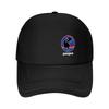 Pangea Baseballkappe Herren große Größe Hut Sportkappe Bergsteigen Golfkappe Junge Kind Damen