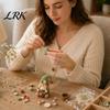 Hobbies e criatividade – Pintura com strass