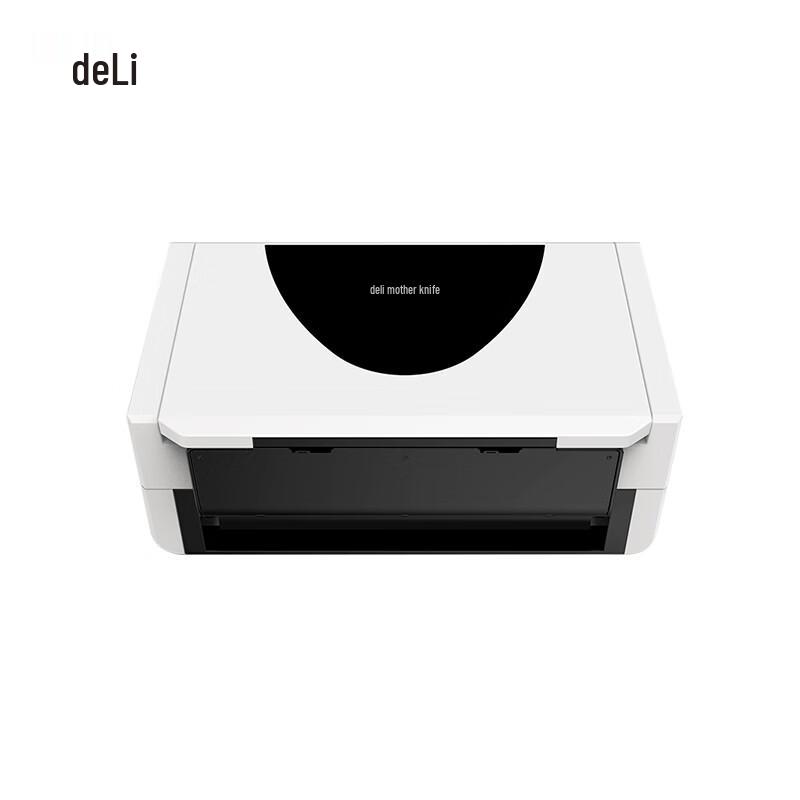 

Deli DS401SF A4 Sheet-fed Document Scanner