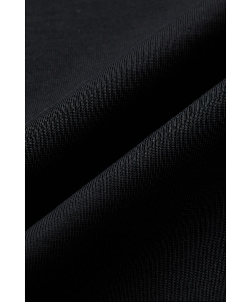 IRO Sable Pigment Logo T-Shirt Iqtam26701Bkx