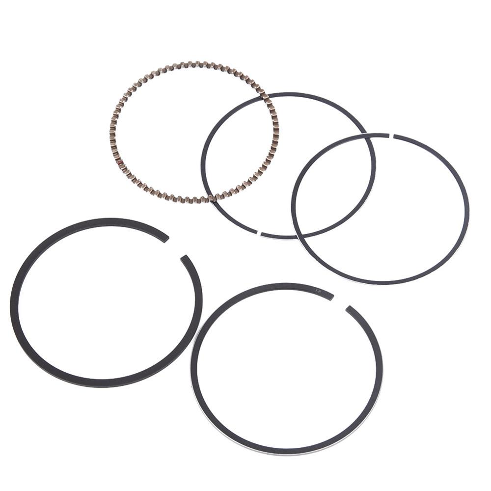 4 Sets Piston Rings 11257566479 STD For BMW MINI N12 N13 N14 N16 N18 1.6L 1598cc