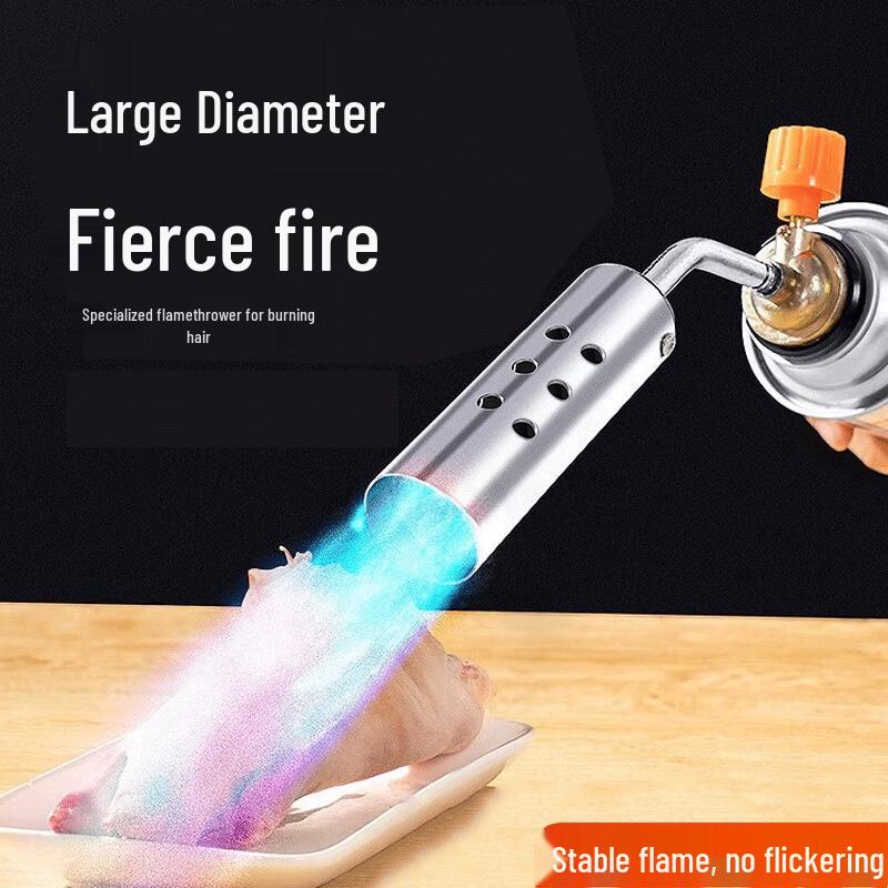 Multipurpose Butane Culinary & BBQ Torch