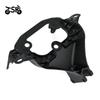 Motorcycle Upper Stay Fairing Bracket For SUZUKI GSXR1000 2017-2024 Headlight Bracket GSX R1000 Front Headlamp Support