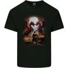 Fantasy Dragons Kids T-Shirt Childrens
