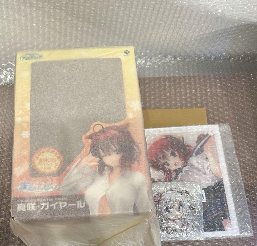

[USED] Masaki Gaillard AmiAmi Limited Edition