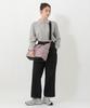Afternoon Tea Living JR86 3-Way Tote Bag, Water-Repellent, Pink Beige