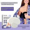 24x Einweg Schweißpads Pflaster Antiperspirant Achsel Achselschutz Laken
