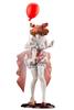 Kotobukiya If You See Horror Bishoujo Pennywise Scale PVC Figure IT It, It's Over. (2017) 1/7 Pre-painted