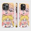 Cover per smartphone – Cover antiurto per smartphone