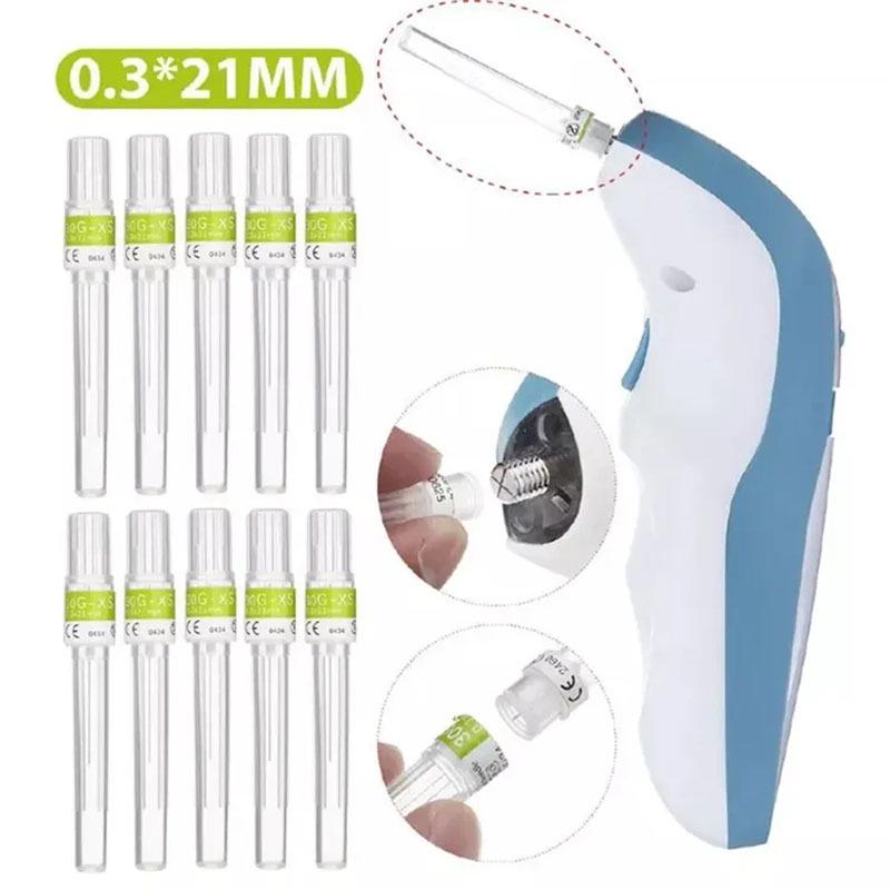 Rechargeable Handheld Plasma Mole Removal Device: Portable Spot Remover with Magnetic Levitation Technology
