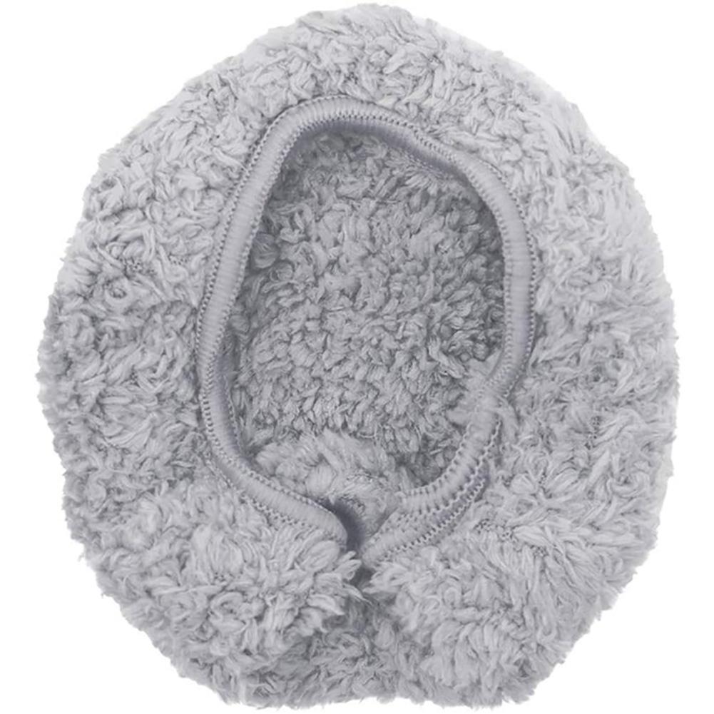 2025+48Pcs for 188 198 388 DBOT W120 Window Cleaner Cleaning Cloth Cleaning Robot Mop Rag Vacuum Accessories