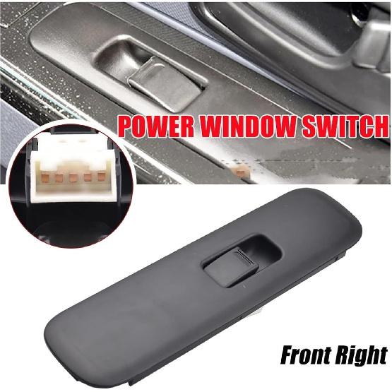Window Control Switch For S&uzuki For Alto For Escudo For Vitara 37995-77A00 Front Right Passenger Electric Power Window Switch Lifter Control