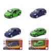 Porsche Simulation Alloy Mackenzie Suv Car Model Toy For Collection And Display
