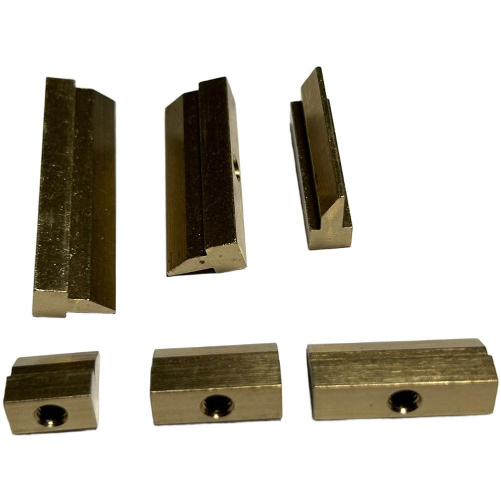 T11 Spade Soldering Iron Tip For FX-911 For FX-911 For FM-111 Soldering Stations Electric Soldering Iron Tips Welding Tools