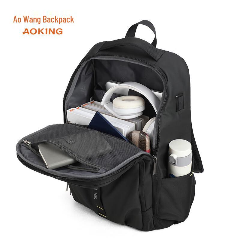 Aoking Fashion Business Travel Backpack