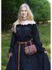 Vintage Medieval Renaissance COSPLAY Waist Bag - Knight-Inspired Nordic Retro Style