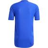 Adidas TIRO 24 PRO TRAINING JERSEY Soccer Jersey Men's Clear Blue/Application Sun Red JE1958