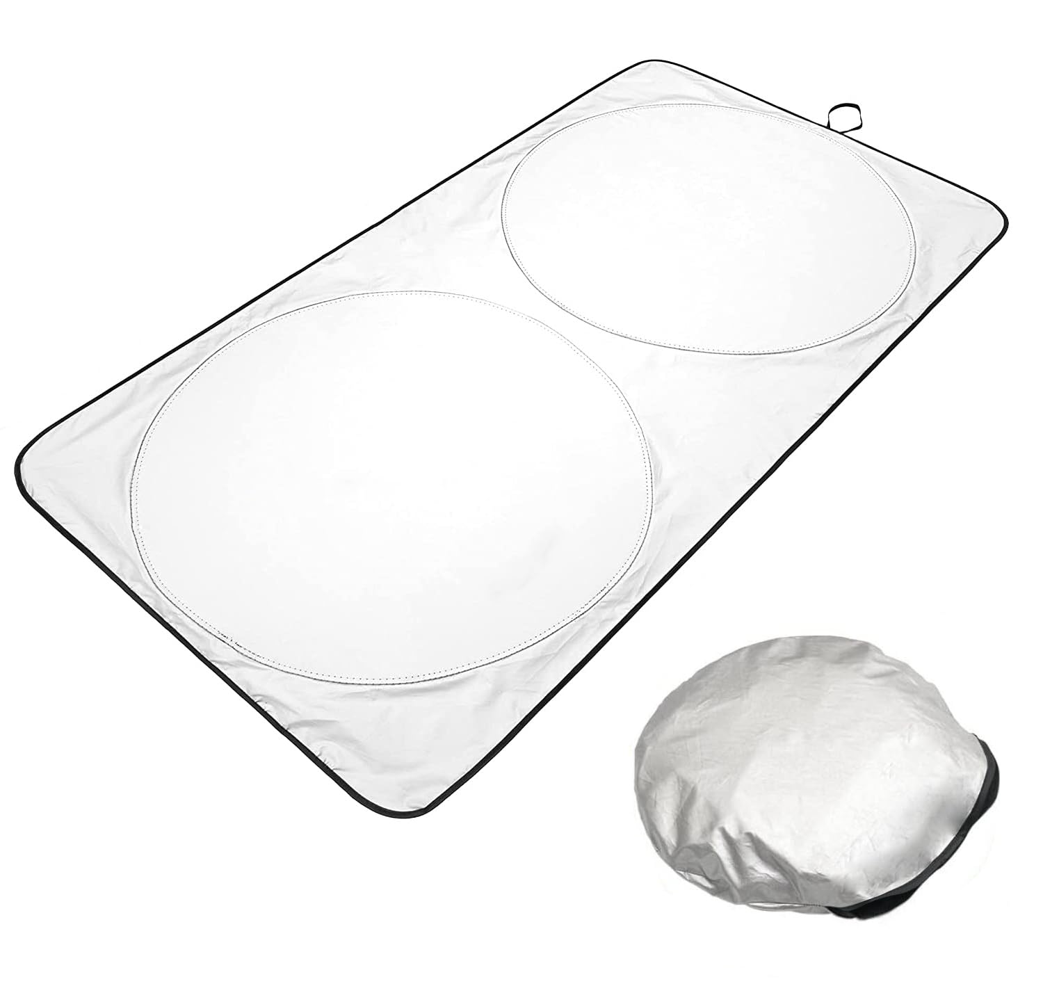 

Солнцезащитный козырек для Crown Sports, Land Cruiser и Crossover, & универсал, Prado, RAV4, Harrier, Sienta, Aqua, C-HR.