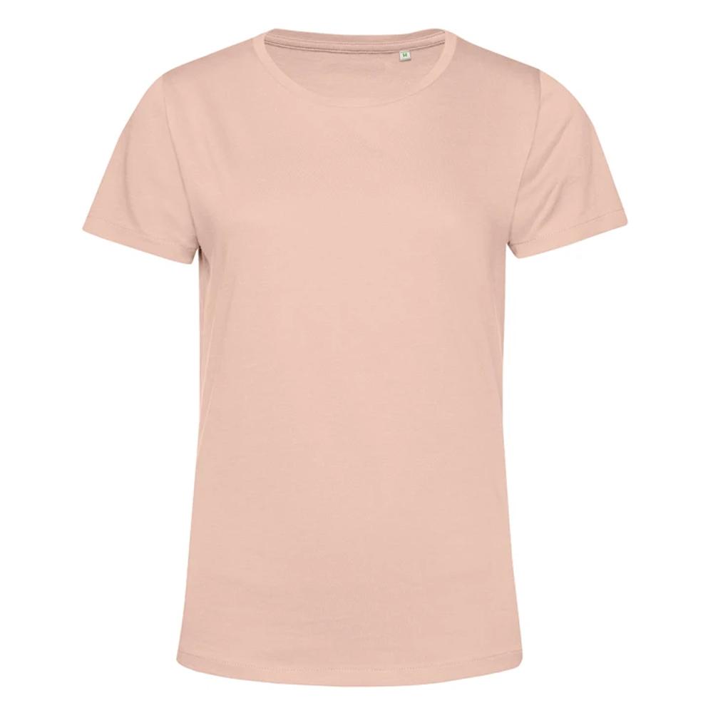 B&C Womens/Ladies #Inspire E150 T-Shirt