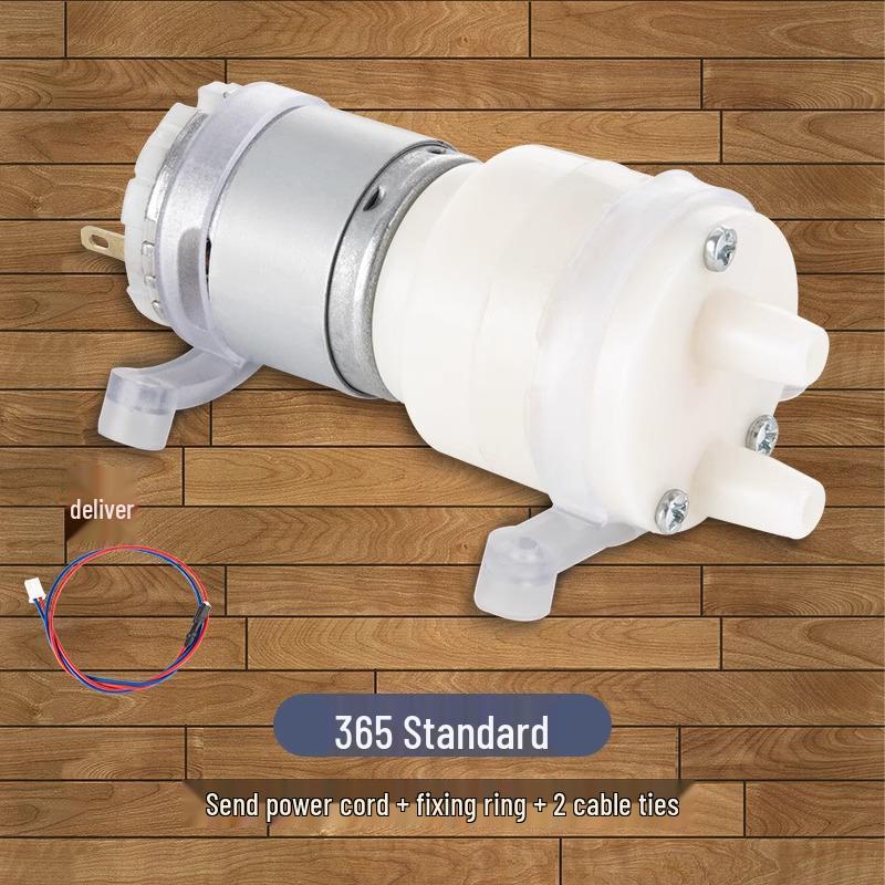 Elektrisches Teeset mit automatischer Wasserpumpe und Wasserkocher