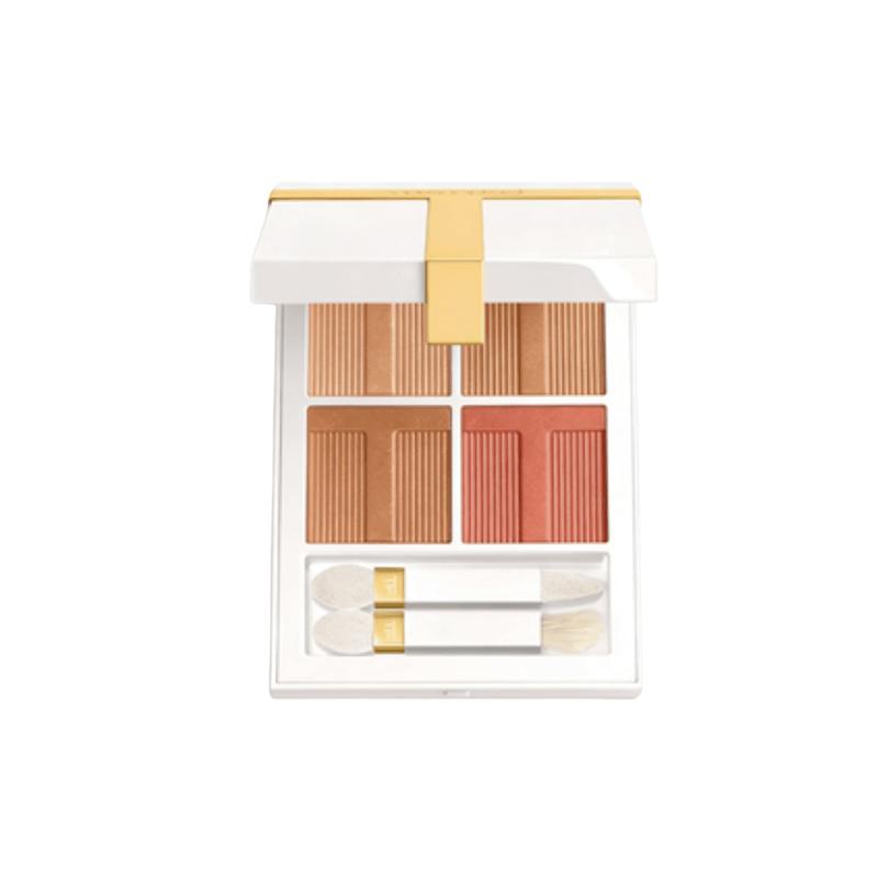 Tom Ford Soleil Eye Color Quad