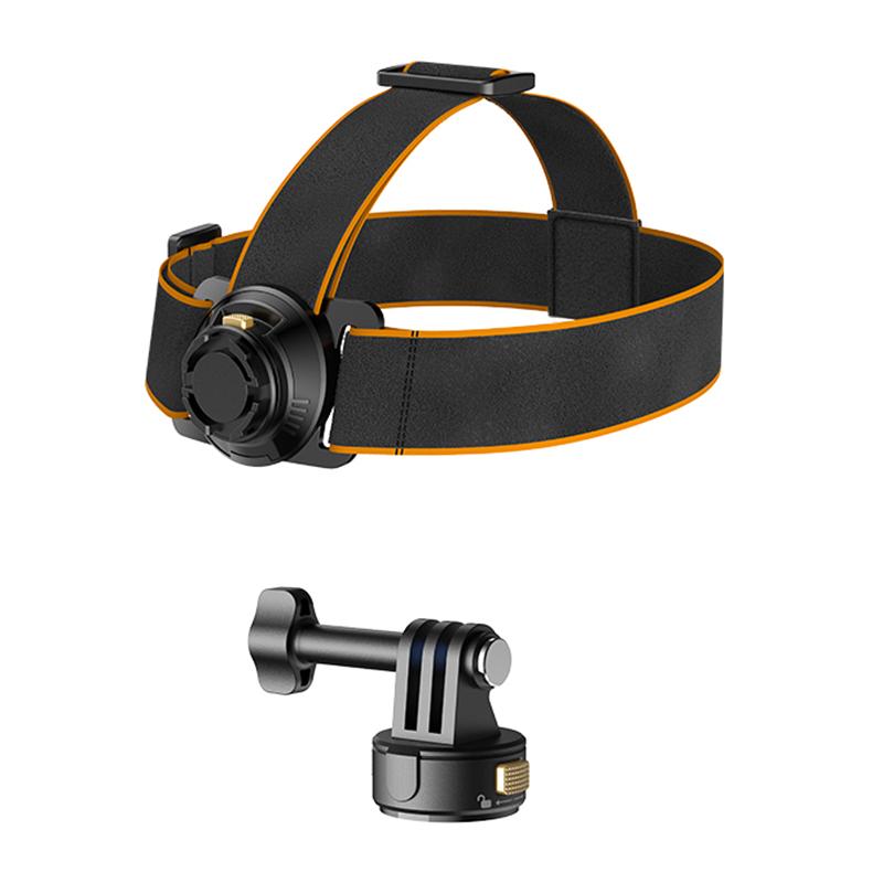 Gp-034 Action Camera Chest Strap Chest Mount Harness with Magnetic Quick Release Base A