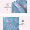 Travel Cosmetic Storage Bag Handbag Oxford Cloth Large Capacity Portable Makeup Bag