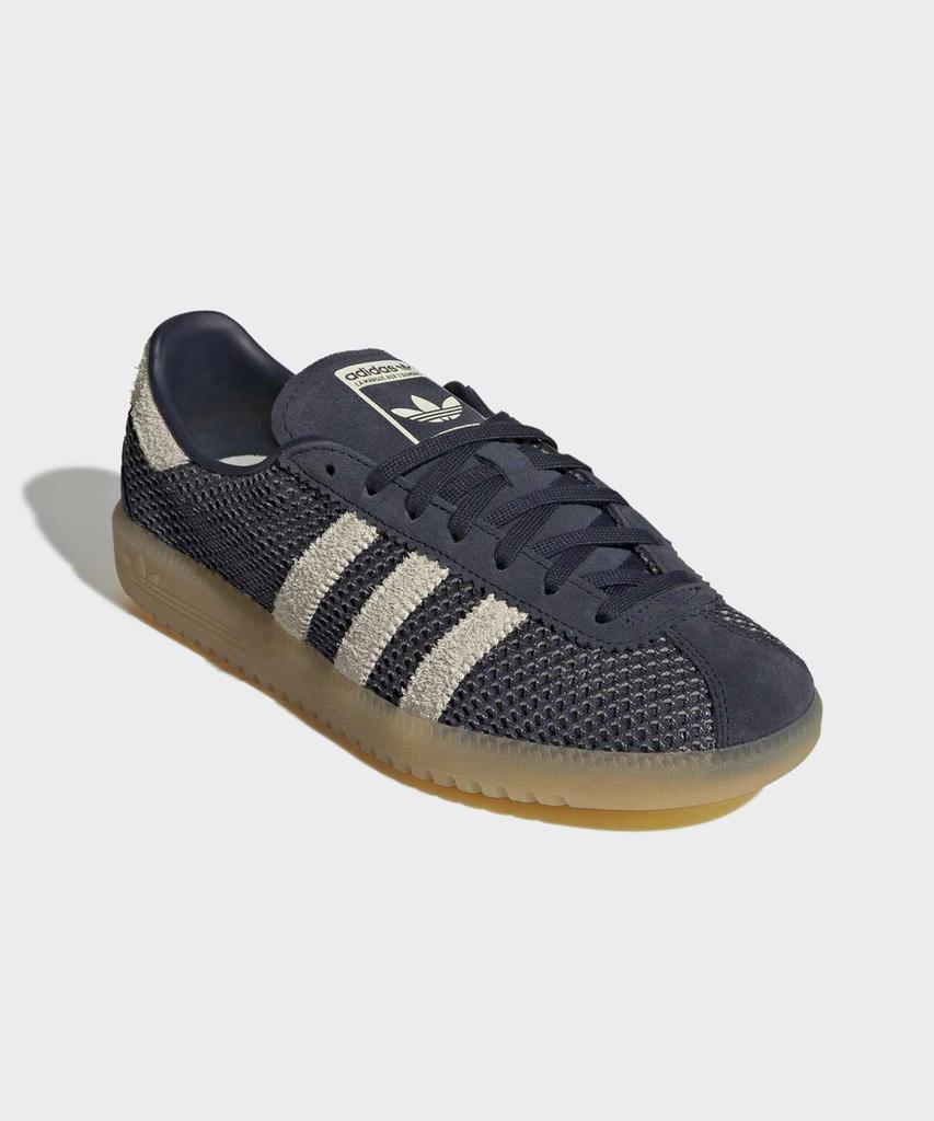 adidas Bermuda - Legend Ink: Wonder Beige / Ih4195 (A Type)