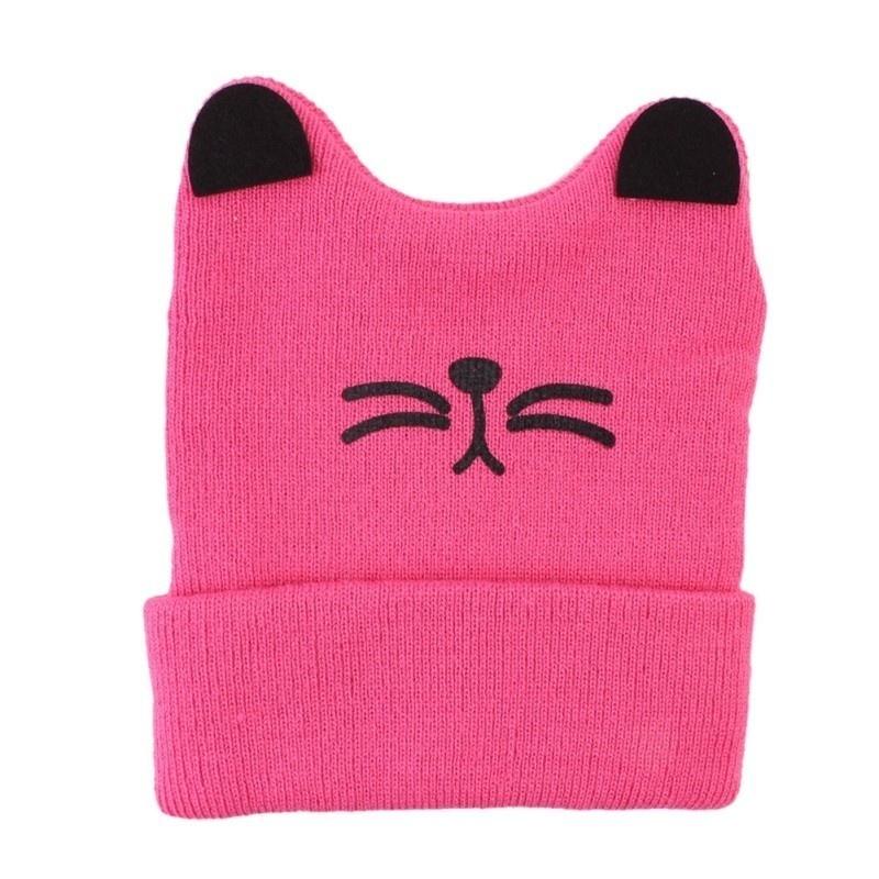 Details about Baby Hat Collar Beanie Cap For Girls Boys Animal Print Pattern Cotton SL Details about Baby Hat Collar Beanie Cap For Girls Boys Animal Print Pattern Cotton SL