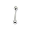 European and American Style Stainless Steel Nose Ring and Stud Earrings for Body Piercing